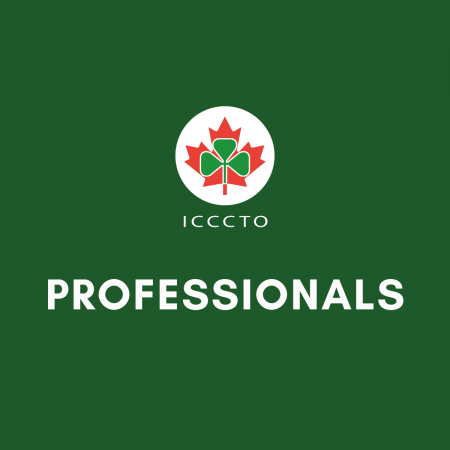 Professionals Membership