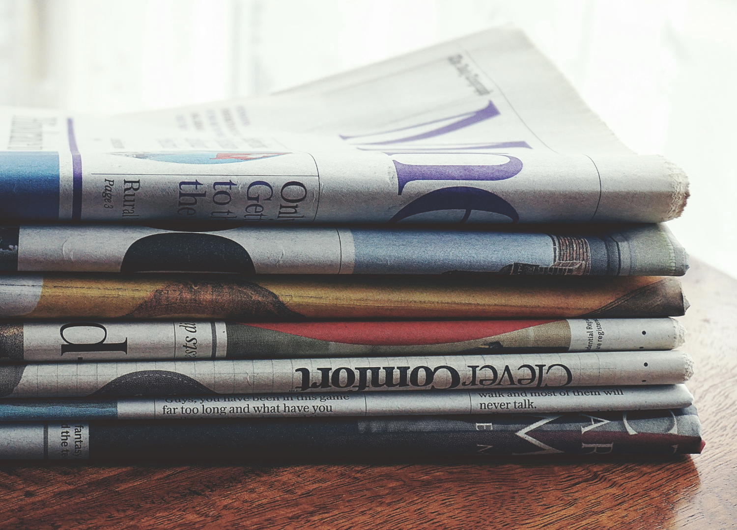 Business Publications