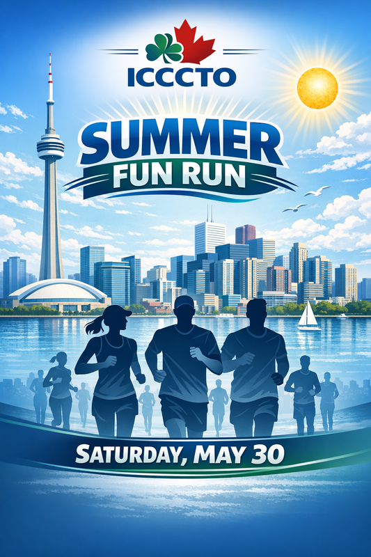 ICCCTO Summer Fun Run