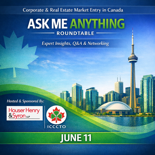 Ask Me Anything Roundtable