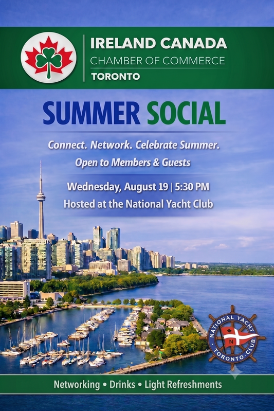 ICCCTO Summer Social 2026