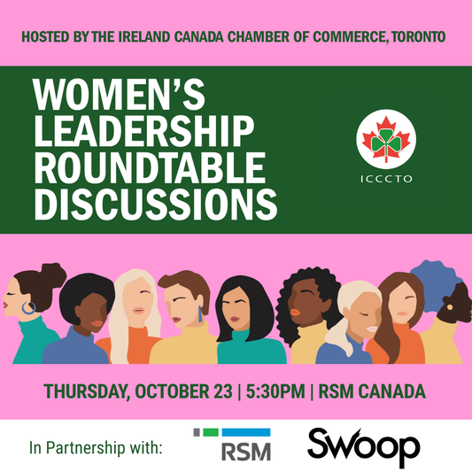 Women’s Leadership Roundtable Discussions
